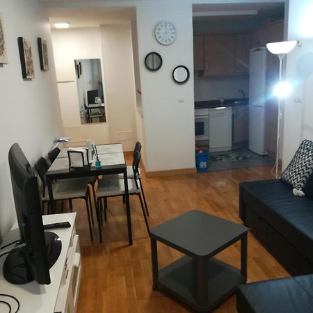 Solares Style Vistas Al Rio Mieraアパートメント エクステリア 写真