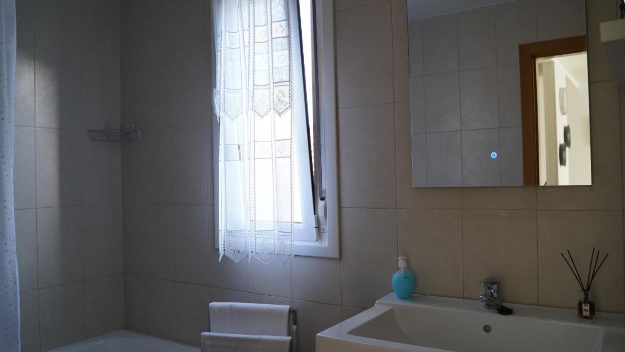 Solares Style Vistas Al Rio Mieraアパートメント エクステリア 写真