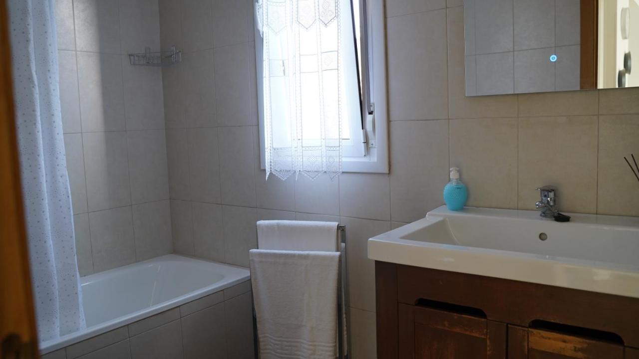 Solares Style Vistas Al Rio Mieraアパートメント エクステリア 写真