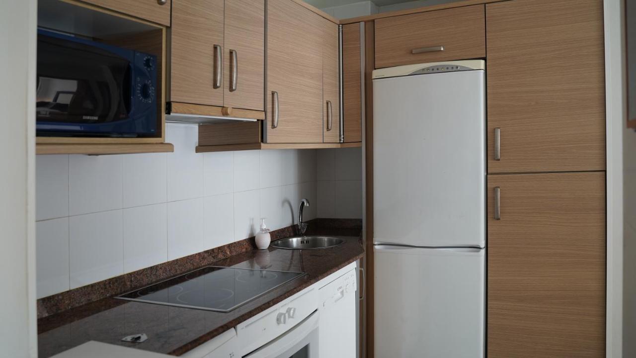 Solares Style Vistas Al Rio Mieraアパートメント エクステリア 写真