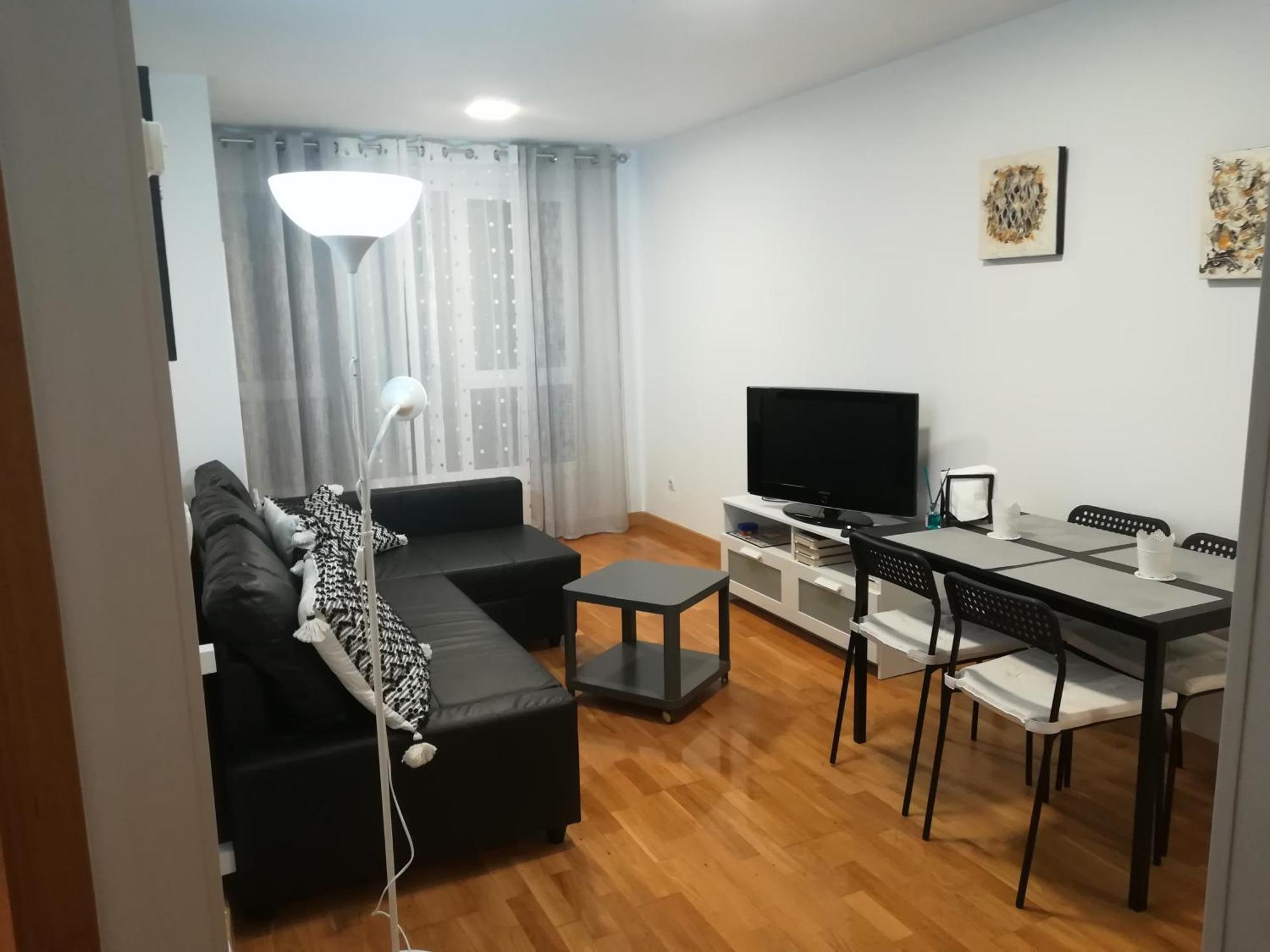 Solares Style Vistas Al Rio Mieraアパートメント エクステリア 写真